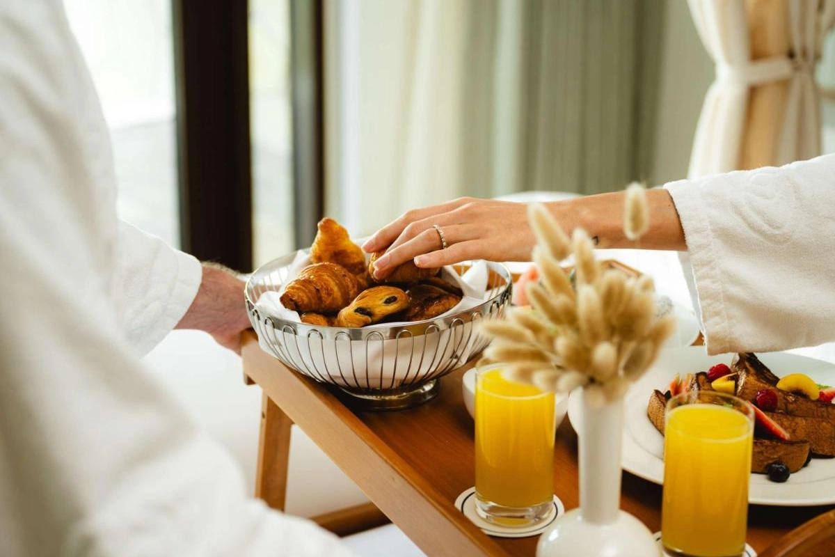 Sofitel Dubai The Palm - Hotel Photo 36