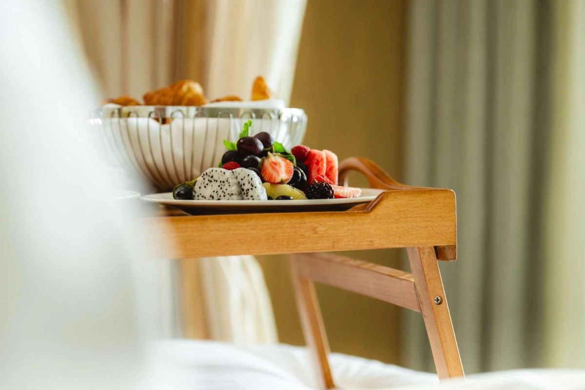 Sofitel Dubai The Palm - Hotel Photo 37