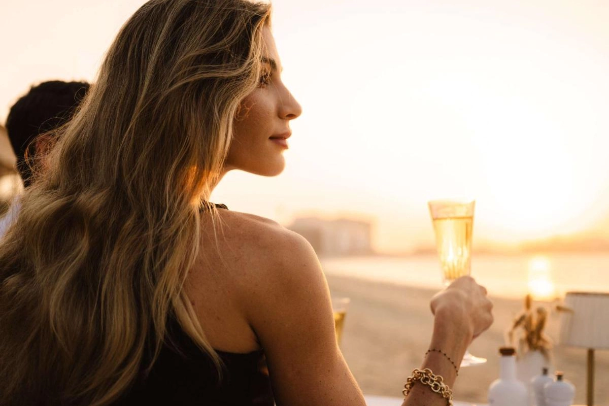 Sofitel Dubai The Palm - Hotel Photo 39