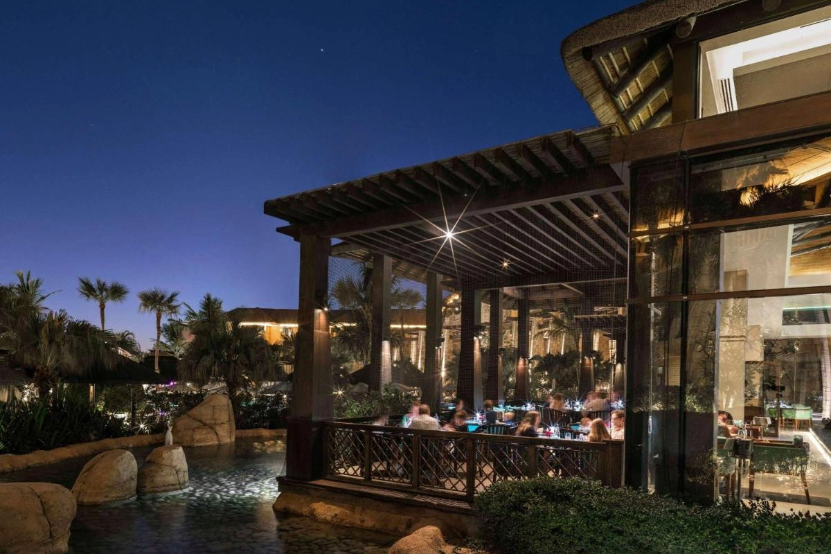 Sofitel Dubai The Palm - Hotel Photo 40