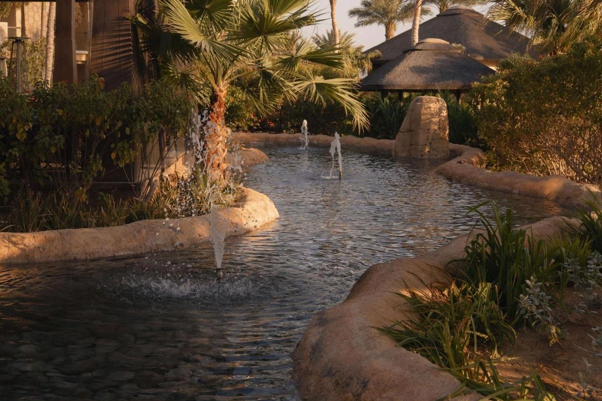 Sofitel Dubai The Palm - Hotel Photo 43