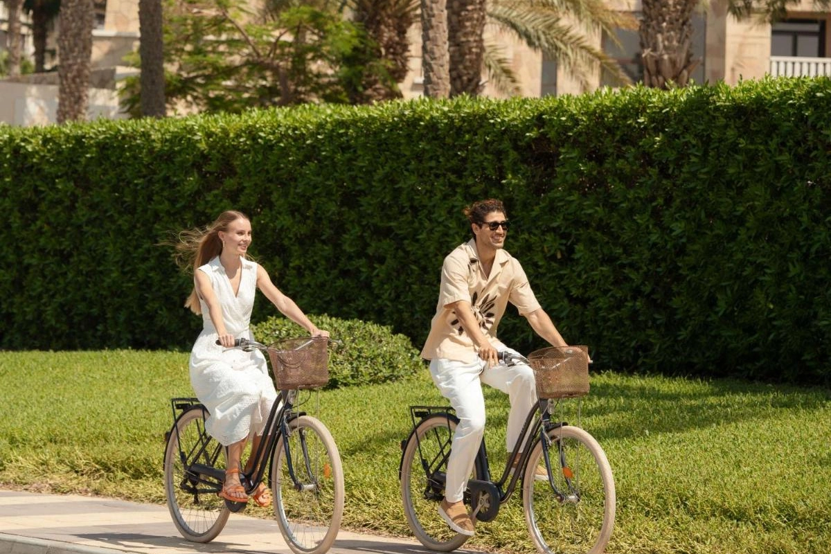 Sofitel Dubai The Palm - Hotel Photo 45