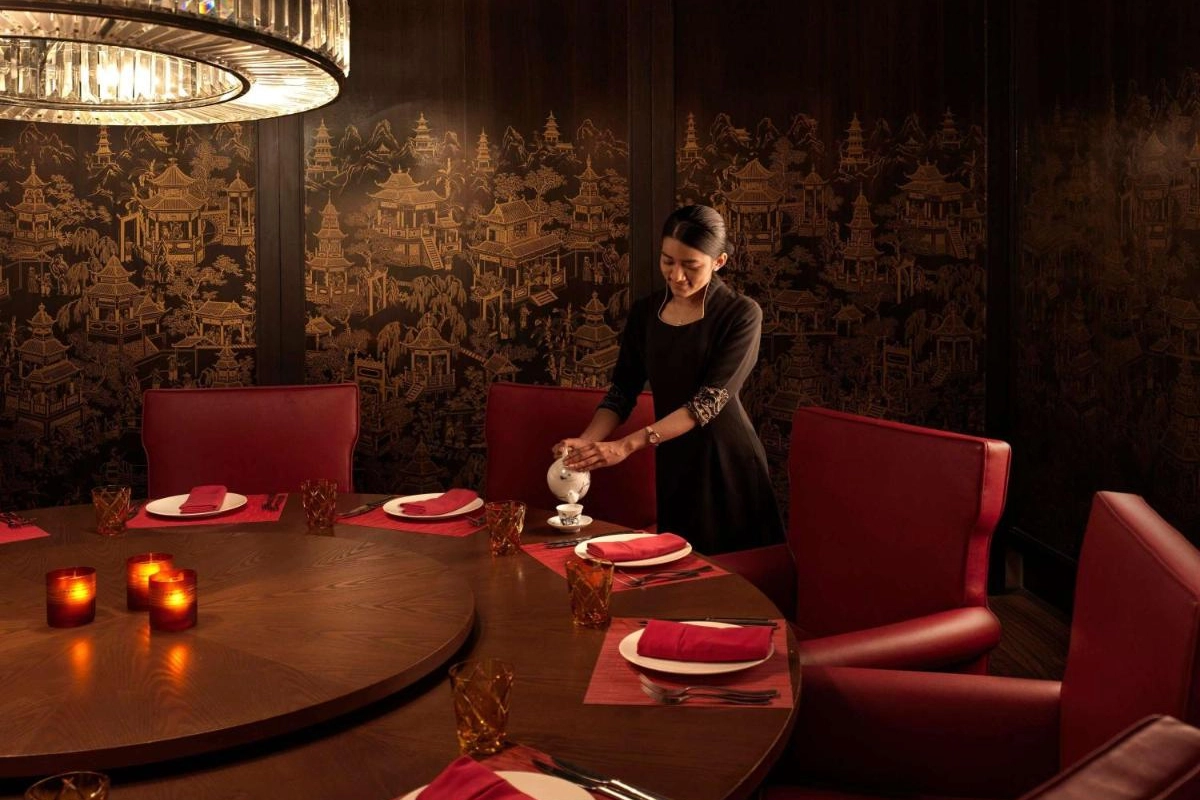 Sofitel Dubai The Palm - Hotel Photo 46