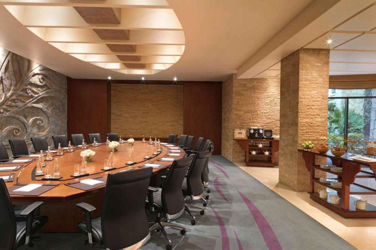 Sofitel Dubai The Palm - Hotel Photo 48