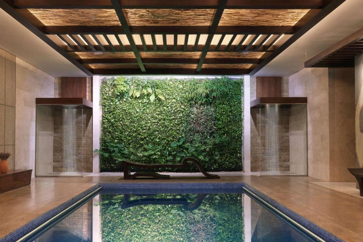 Sofitel Dubai The Palm - Hotel Photo 50