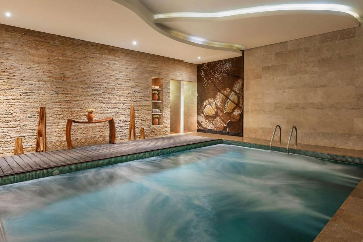 Sofitel Dubai The Palm - Hotel Photo 51