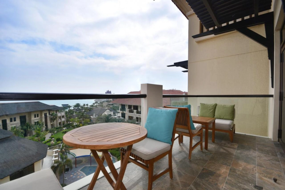 Sofitel Dubai The Palm - Hotel Photo 54