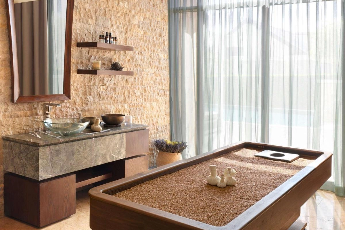 Sofitel Dubai The Palm - Hotel Photo 55