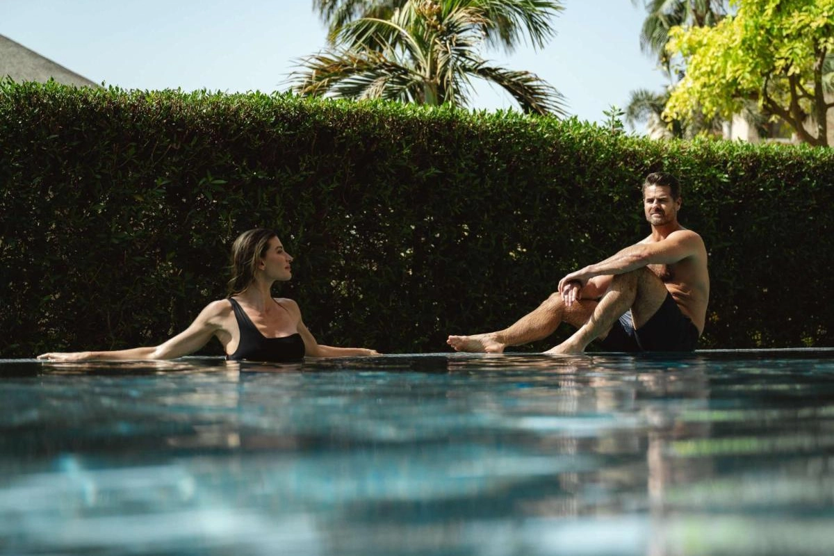 Sofitel Dubai The Palm - Hotel Photo 57