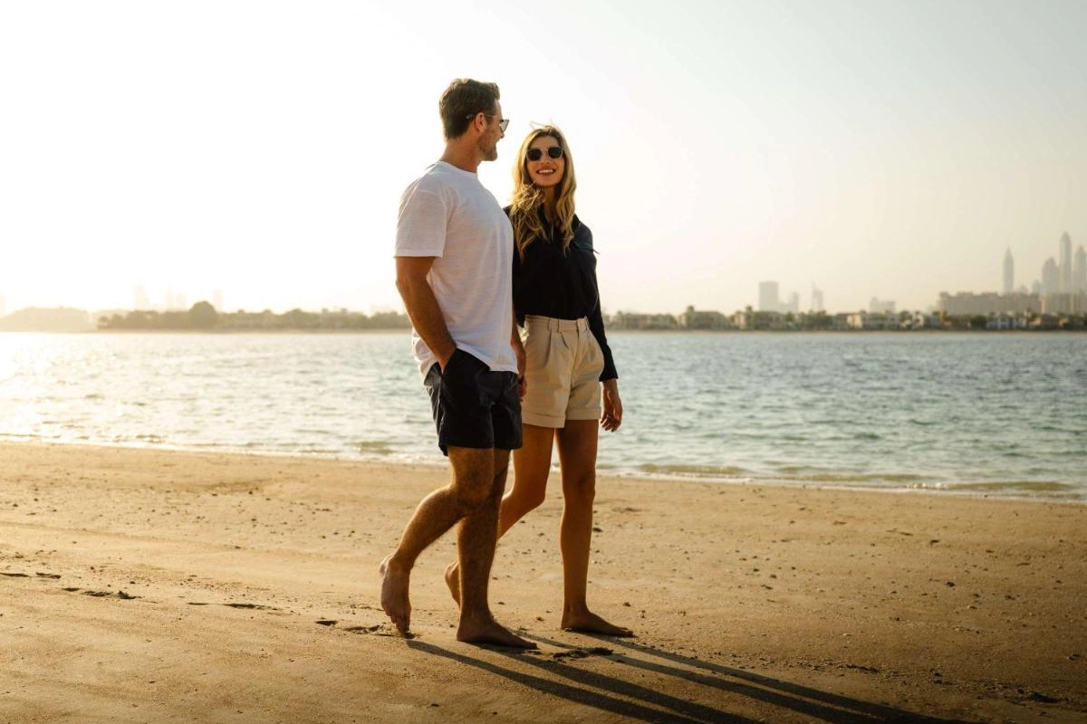 Sofitel Dubai The Palm - Hotel Photo 58