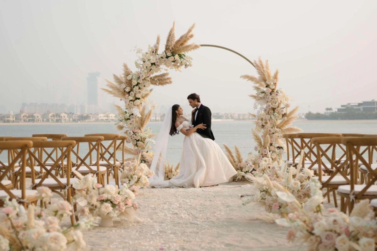 Sofitel Dubai The Palm - Hotel Photo 59