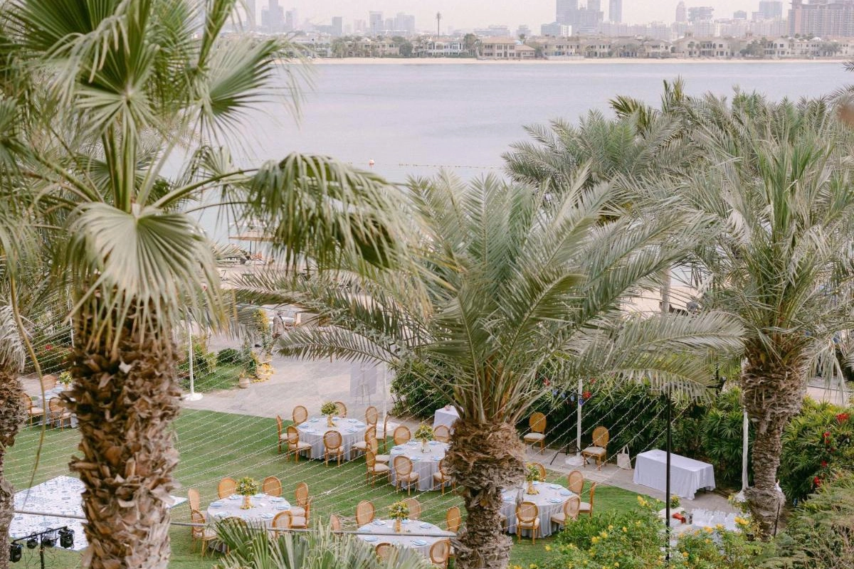 Sofitel Dubai The Palm - Hotel Photo 60