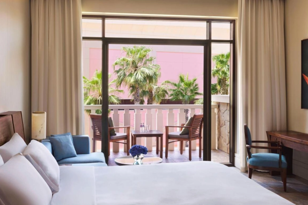 Sofitel Dubai The Palm - Hotel Photo 61