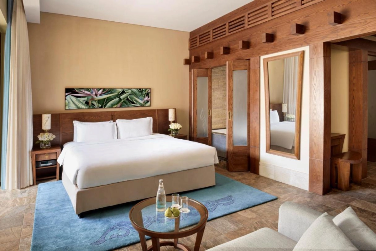 Sofitel Dubai The Palm - Hotel Photo 62