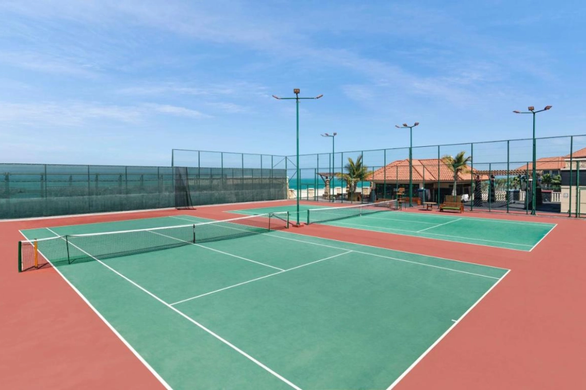 Sofitel Dubai The Palm - Hotel Photo 64