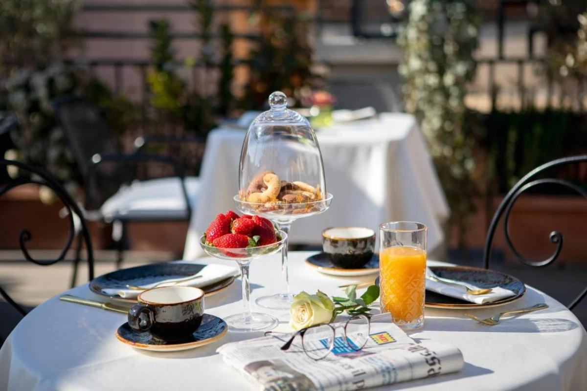 Dharma Boutique Hotel & Spa - Hotel Photo 10