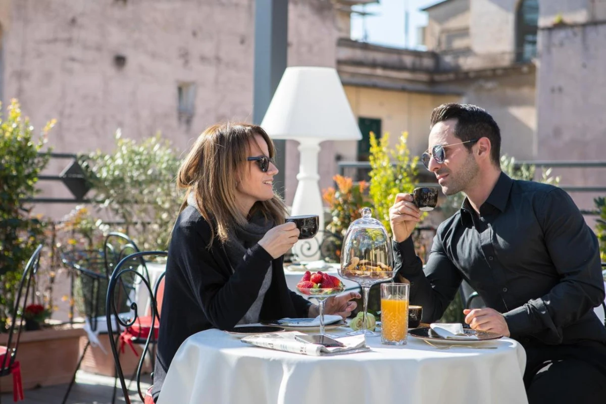 Dharma Boutique Hotel & Spa - Hotel Photo 11