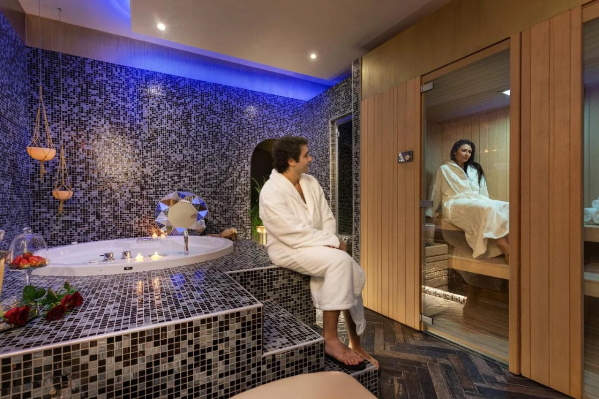 Dharma Boutique Hotel & Spa - Hotel Photo 14