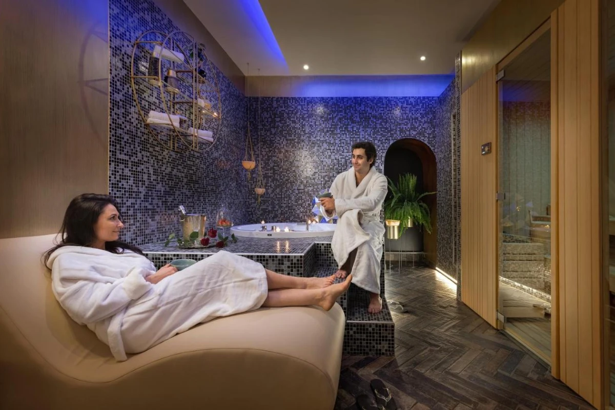 Dharma Boutique Hotel & Spa - Hotel Photo 15