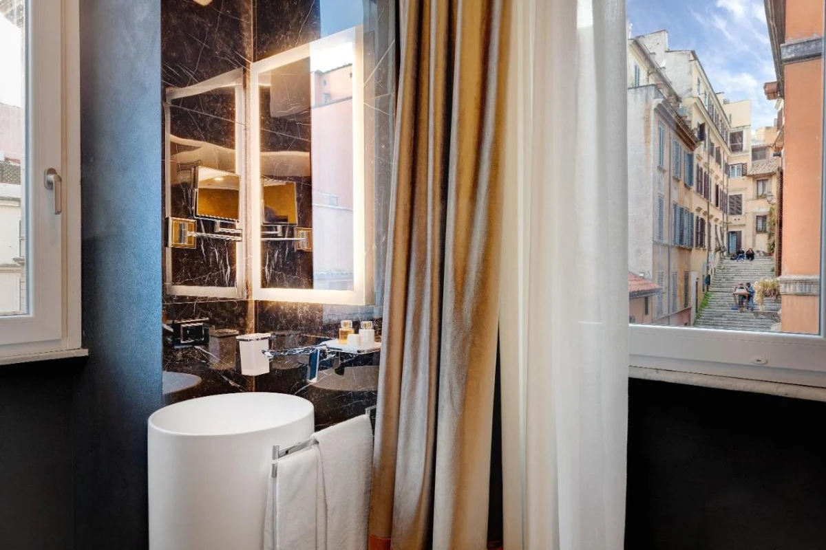 Dharma Boutique Hotel & Spa - Hotel Photo 18