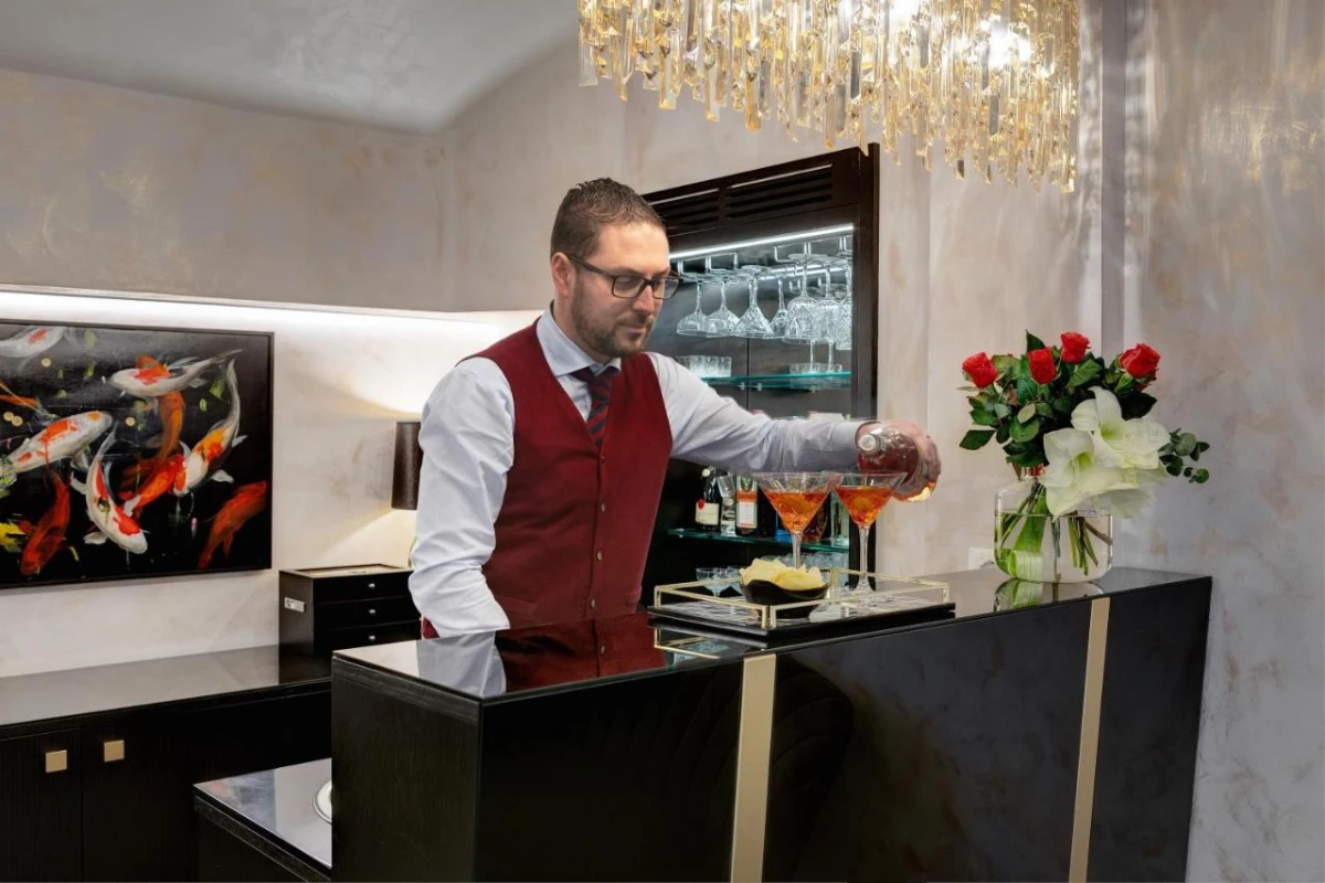 Dharma Boutique Hotel & Spa - Hotel Photo 22