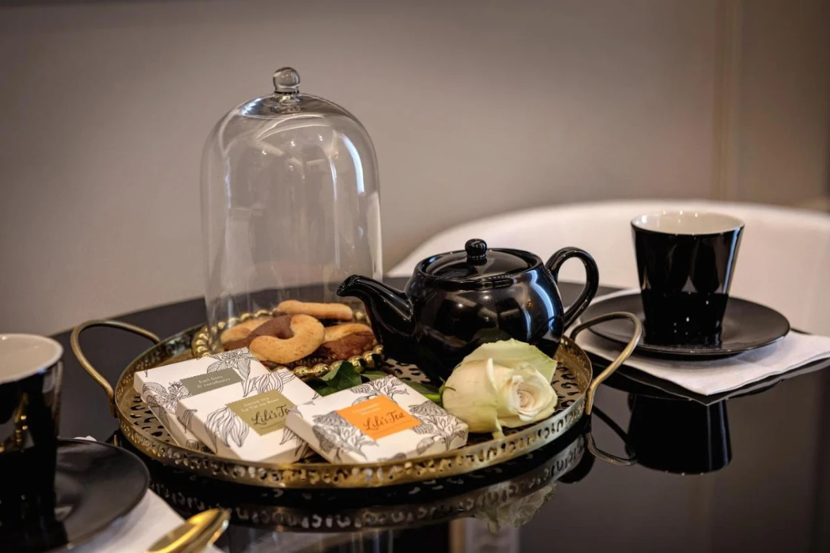 Dharma Boutique Hotel & Spa - Hotel Photo 24