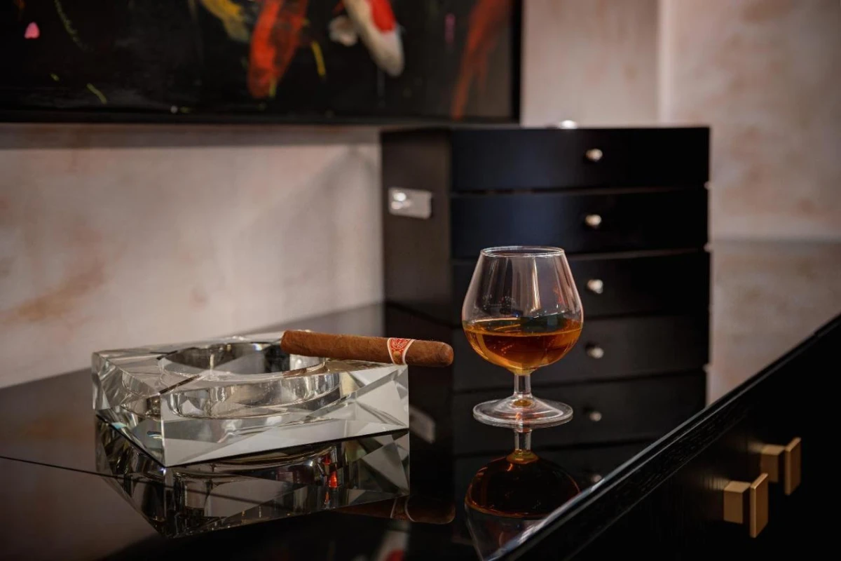 Dharma Boutique Hotel & Spa - Hotel Photo 25