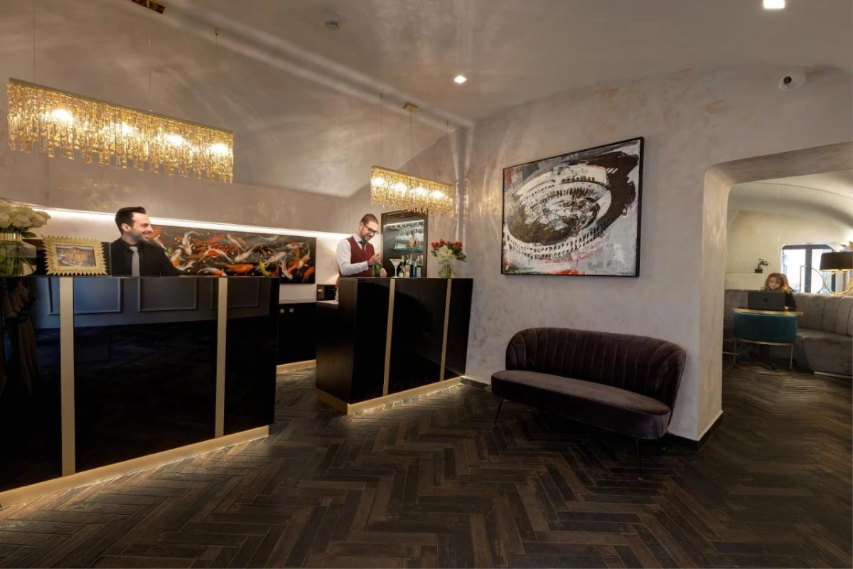 Dharma Boutique Hotel & Spa - Hotel Photo 27