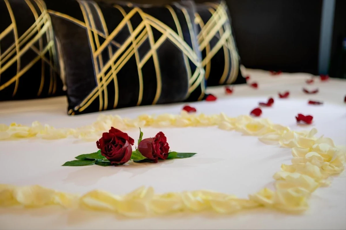 Dharma Boutique Hotel & Spa - Hotel Photo 28