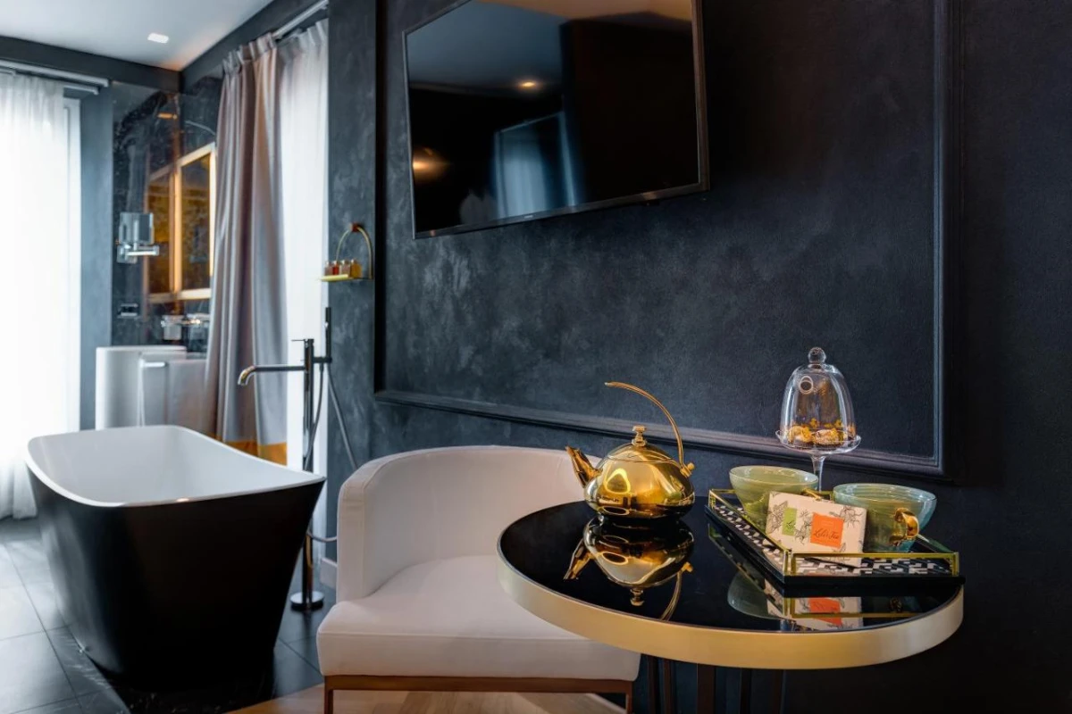 Dharma Boutique Hotel & Spa - Hotel Photo 30