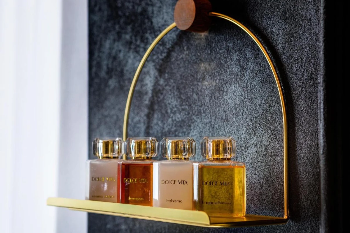 Dharma Boutique Hotel & Spa - Hotel Photo 32