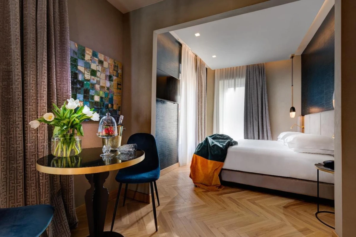 Dharma Boutique Hotel & Spa - Hotel Photo 34