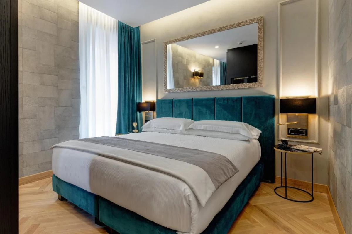 Dharma Boutique Hotel & Spa - Hotel Photo 36