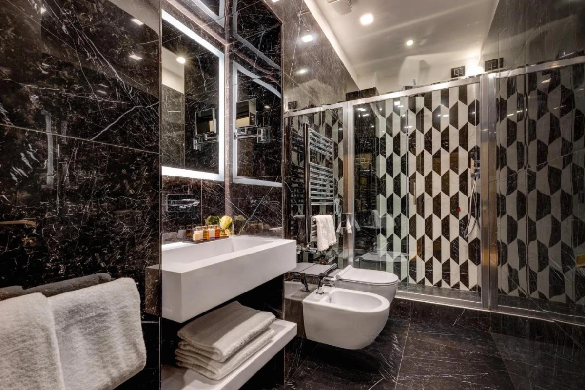 Dharma Boutique Hotel & Spa - Hotel Photo 38