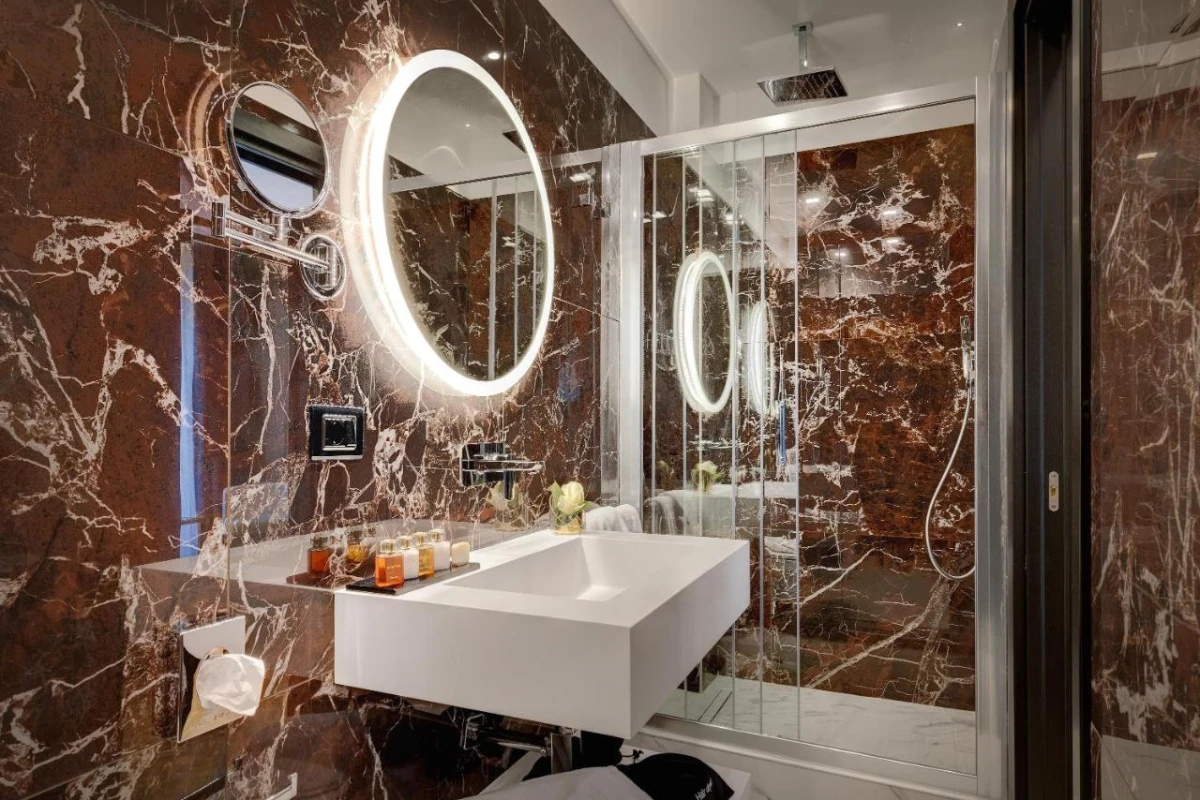 Dharma Boutique Hotel & Spa - Hotel Photo 39