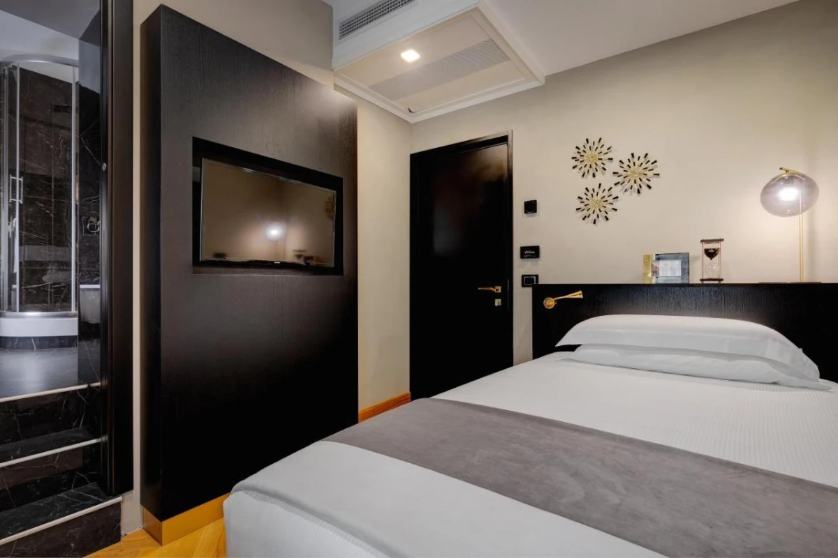 Dharma Boutique Hotel & Spa - Hotel Photo 41