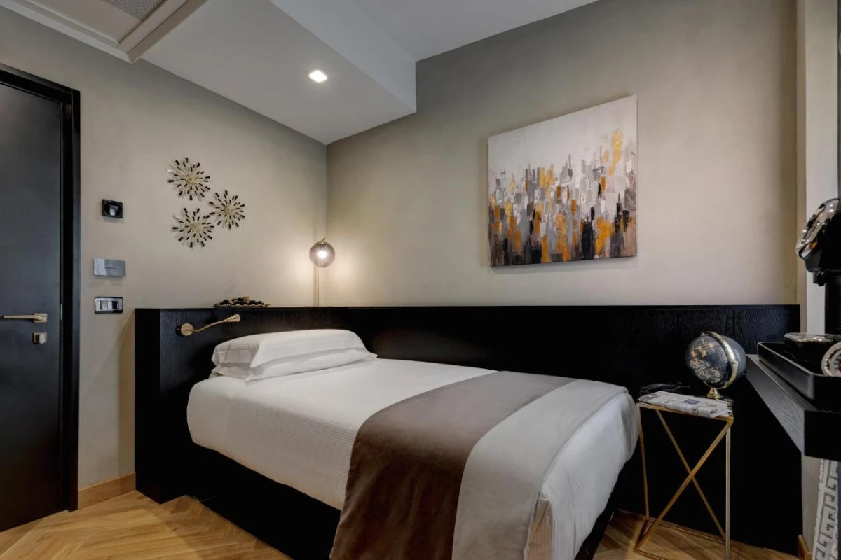 Dharma Boutique Hotel & Spa - Hotel Photo 42