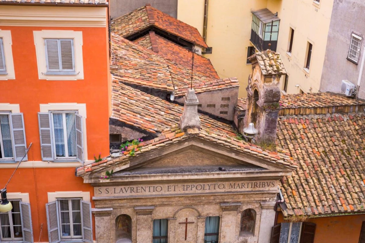 Dharma Boutique Hotel & Spa - Hotel Photo 44