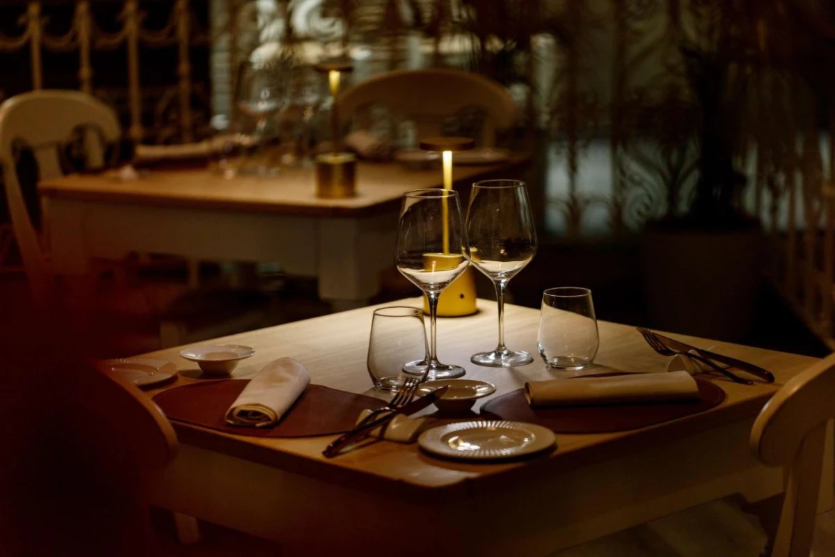 Aleph Rome Hotel Curio Collection by Hilton - Hotel Photo 8