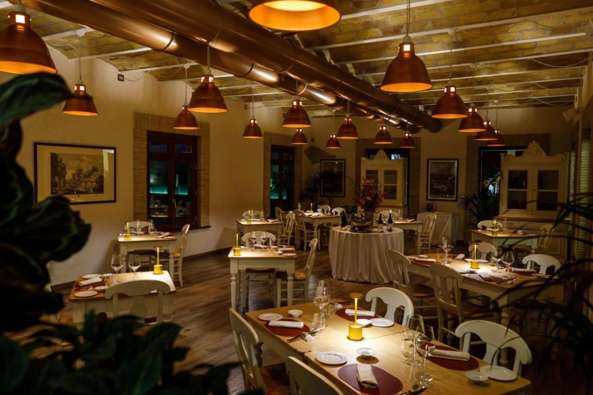 Aleph Rome Hotel Curio Collection by Hilton - Hotel Photo 11