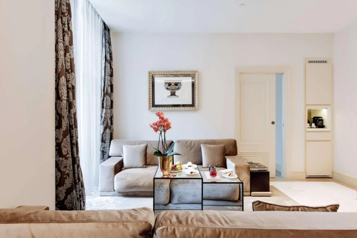 Aleph Rome Hotel Curio Collection by Hilton - Hotel Photo 18