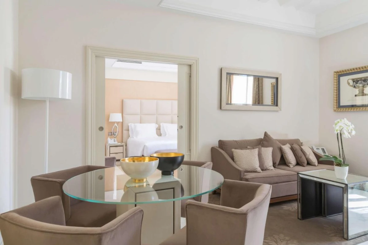 Aleph Rome Hotel Curio Collection by Hilton - Hotel Photo 31