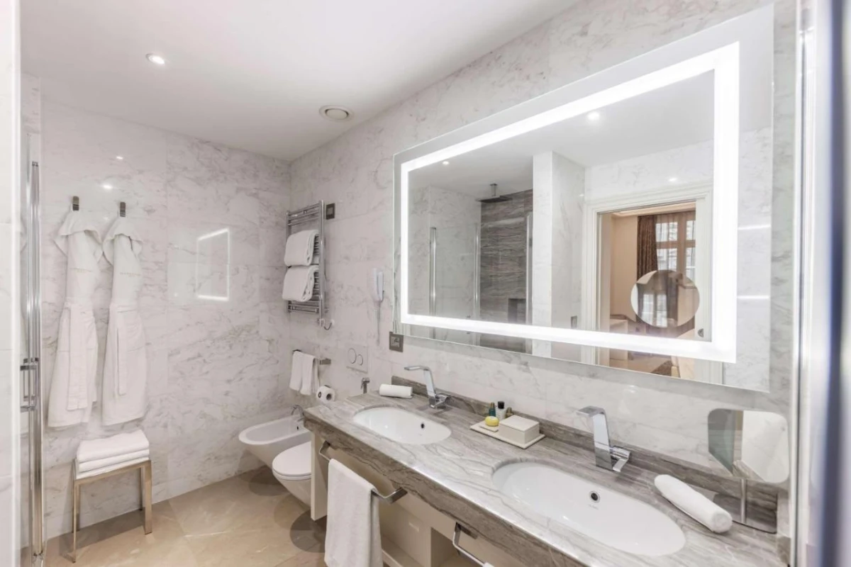 Aleph Rome Hotel Curio Collection by Hilton - Hotel Photo 32