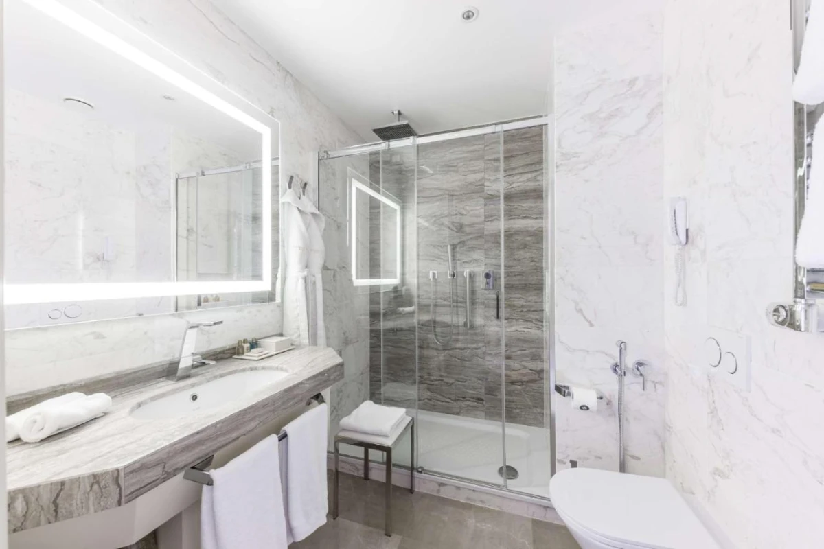 Aleph Rome Hotel Curio Collection by Hilton - Hotel Photo 33