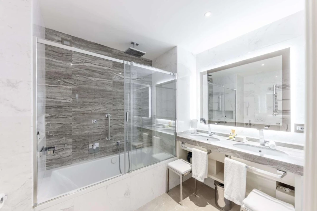 Aleph Rome Hotel Curio Collection by Hilton - Hotel Photo 34