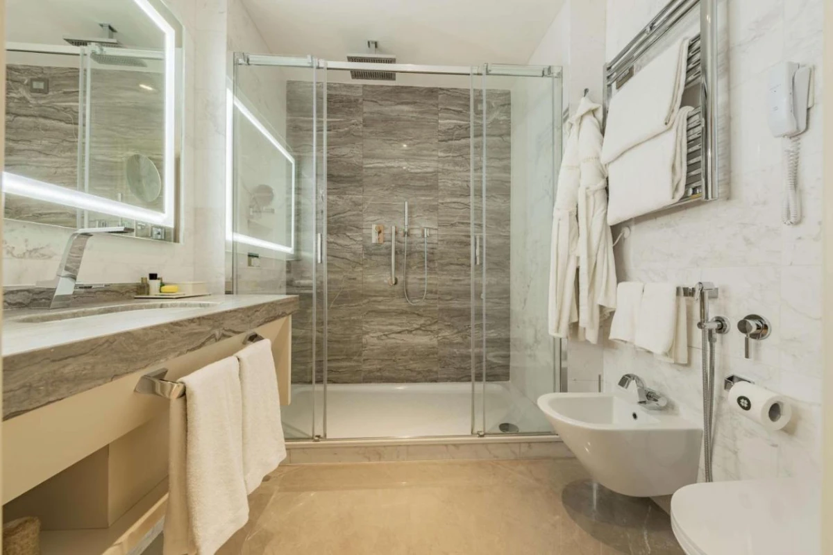 Aleph Rome Hotel Curio Collection by Hilton - Hotel Photo 37