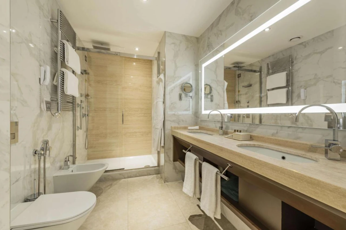 Aleph Rome Hotel Curio Collection by Hilton - Hotel Photo 40