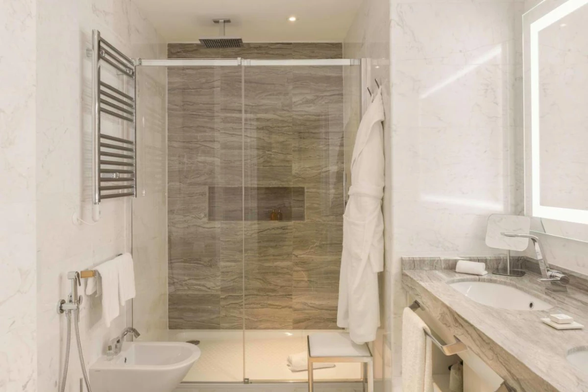 Aleph Rome Hotel Curio Collection by Hilton - Hotel Photo 42