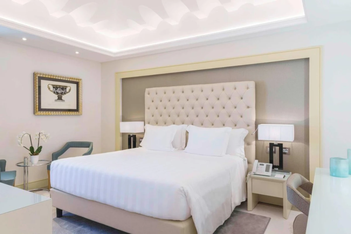 Aleph Rome Hotel Curio Collection by Hilton - Hotel Photo 50