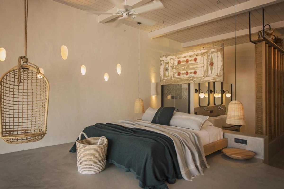 Yacht Boheme - Hotel Photo 1